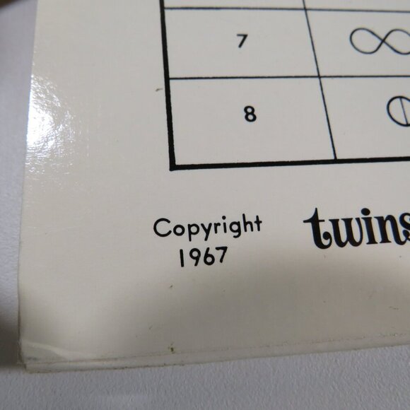 Chinese RIBBON DANCE (1) Record of Instruction with pages - Picture 3 of 7